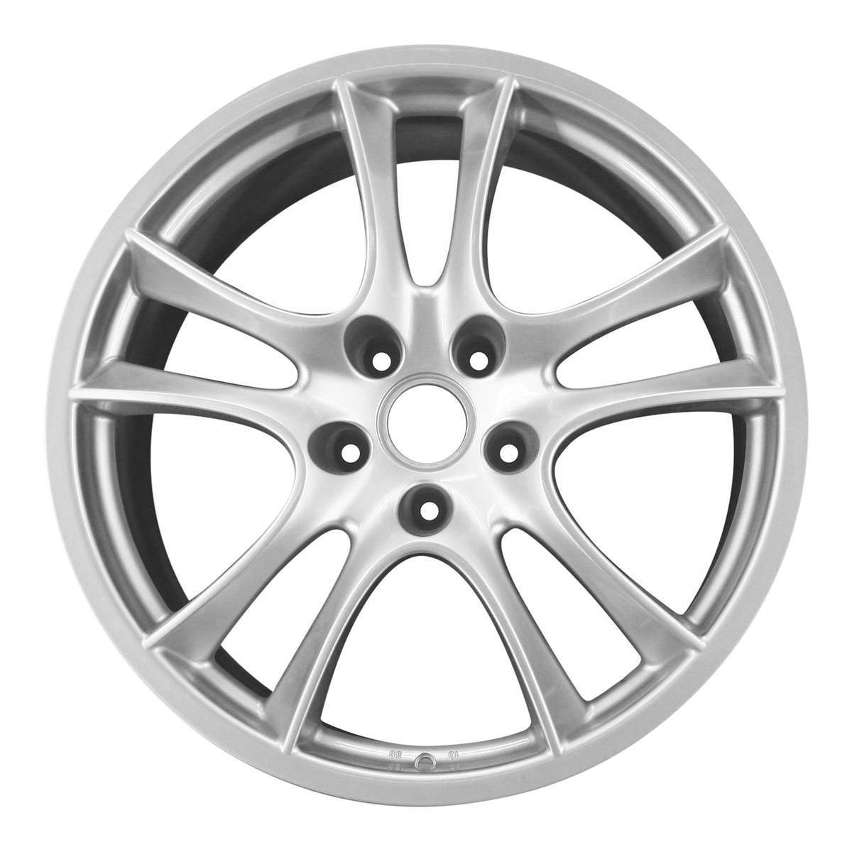 2008 Porsche Cayenne 21" OEM Wheel Rim W67353S