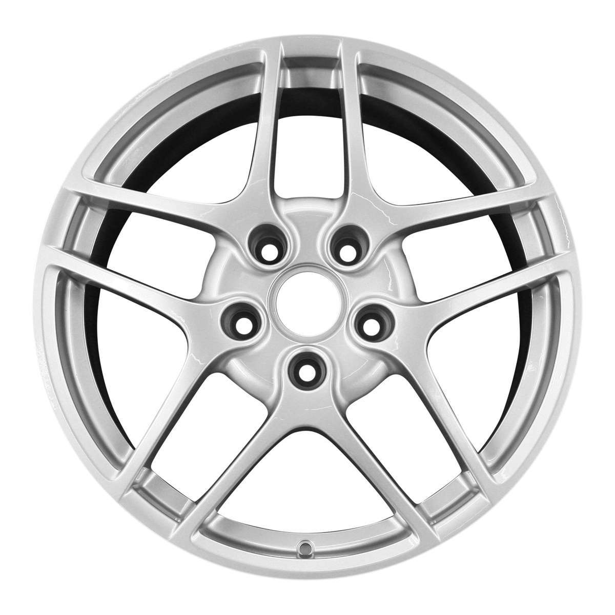 2010 Porsche Cayman 19" OEM Wheel Rim W67377S