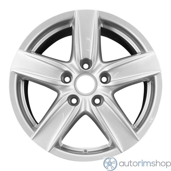 2011 Porsche Cayenne 18" OEM Wheel Rim W67402S