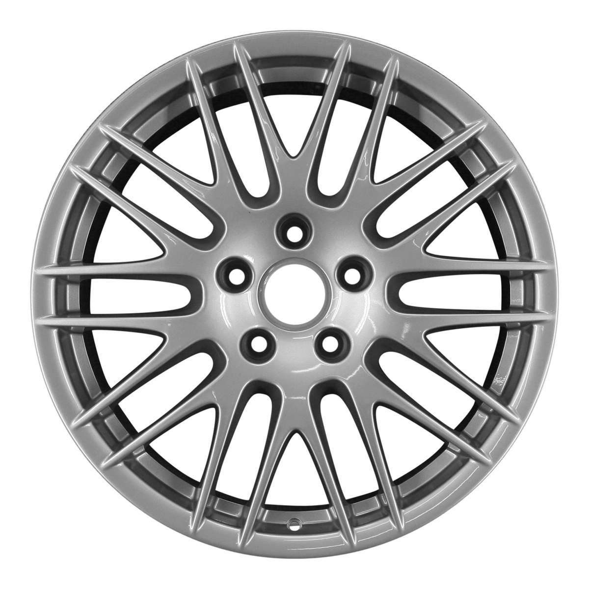 2012 Porsche Cayenne 20" OEM Wheel Rim W67406C