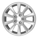 2010 Saab 9 3 17" OEM Wheel Rim W68219S