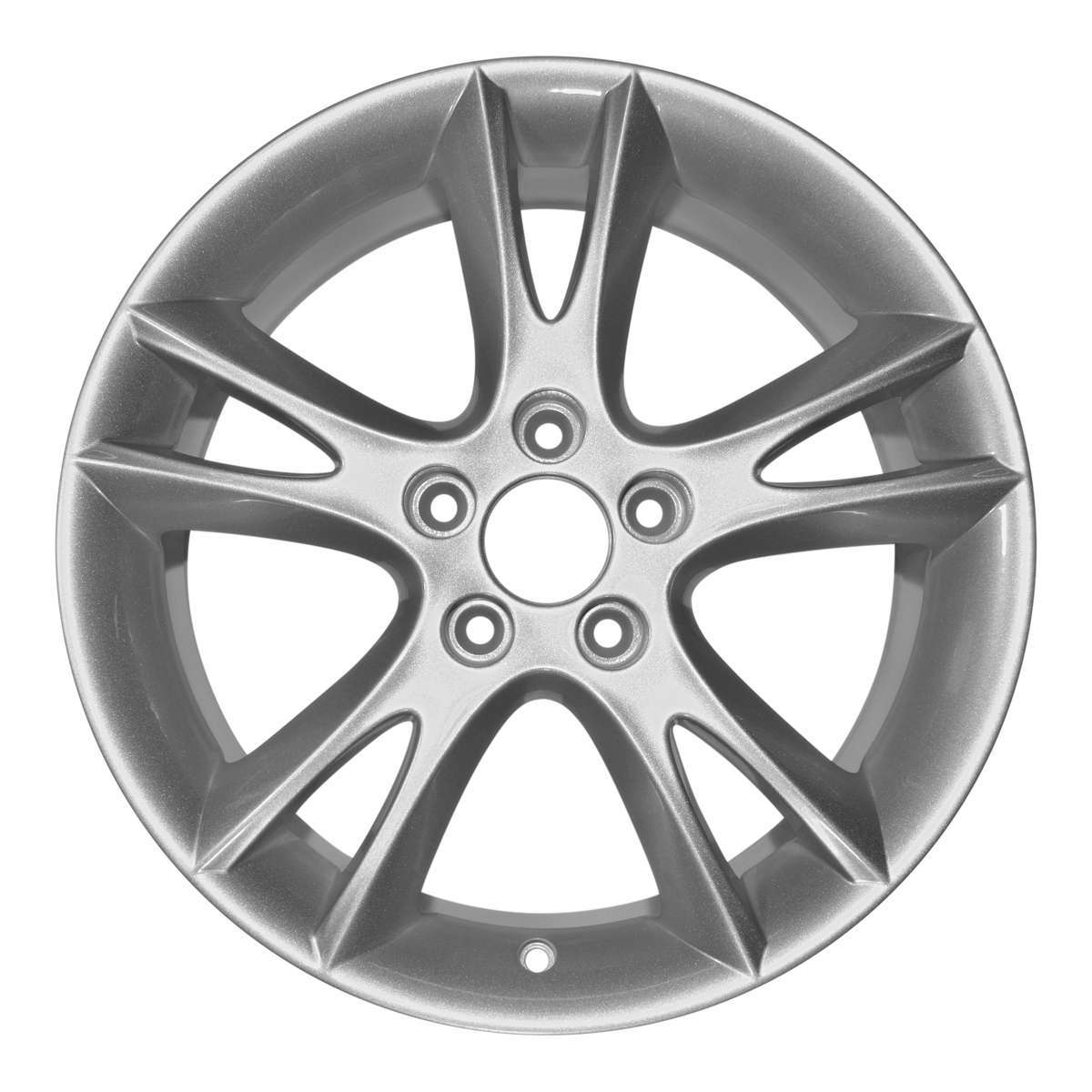 2010 Saab 9 3 17" OEM Wheel Rim W68240S