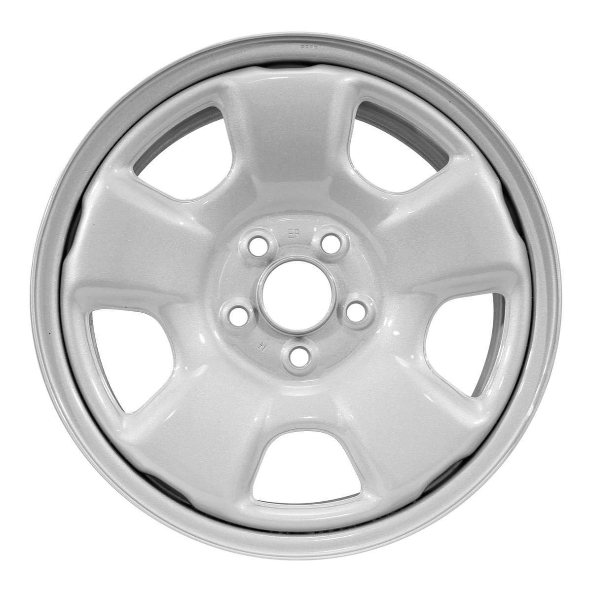 1999 Subaru Forester 15" OEM Wheel Rim W68698S