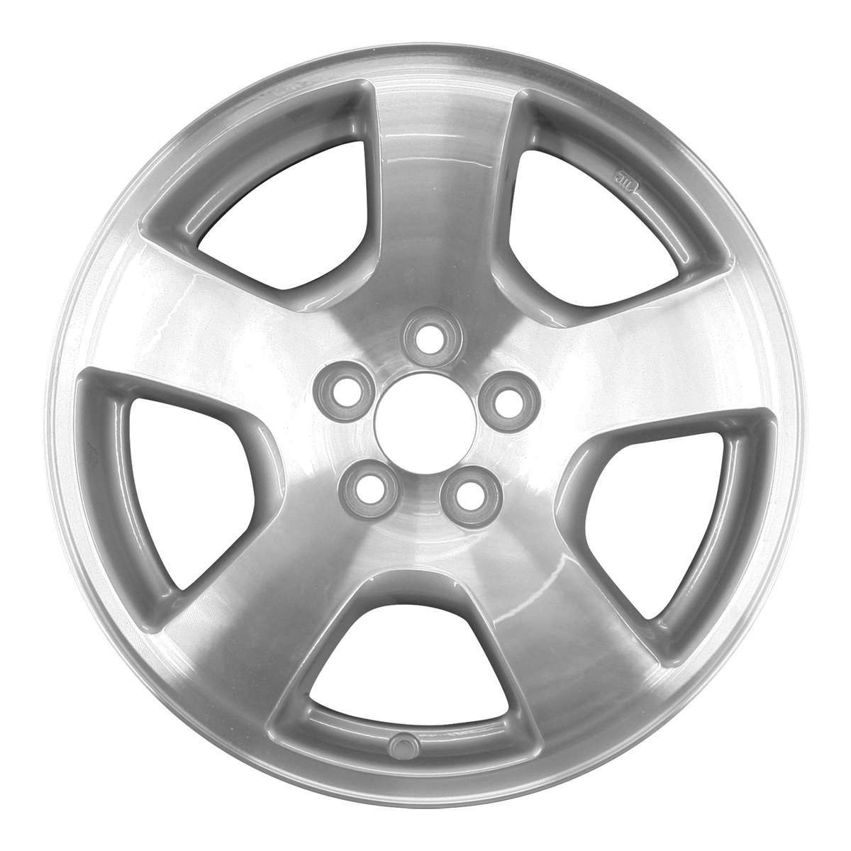 1999 Subaru Forester 16" OEM Wheel Rim W68699MS