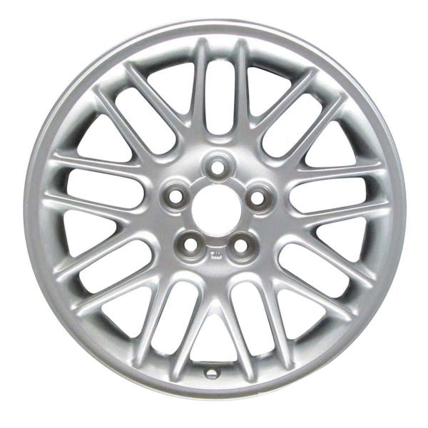 2002 Subaru Forester 16" OEM Wheel Rim W68725MS