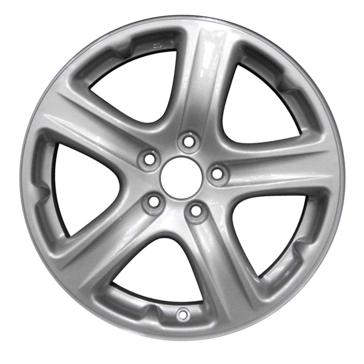 2004 Subaru Baja 16" OEM Wheel Rim W68730C