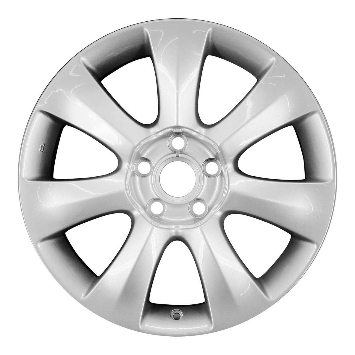 2008 Subaru Tribeca 18" OEM Wheel Rim W68747S