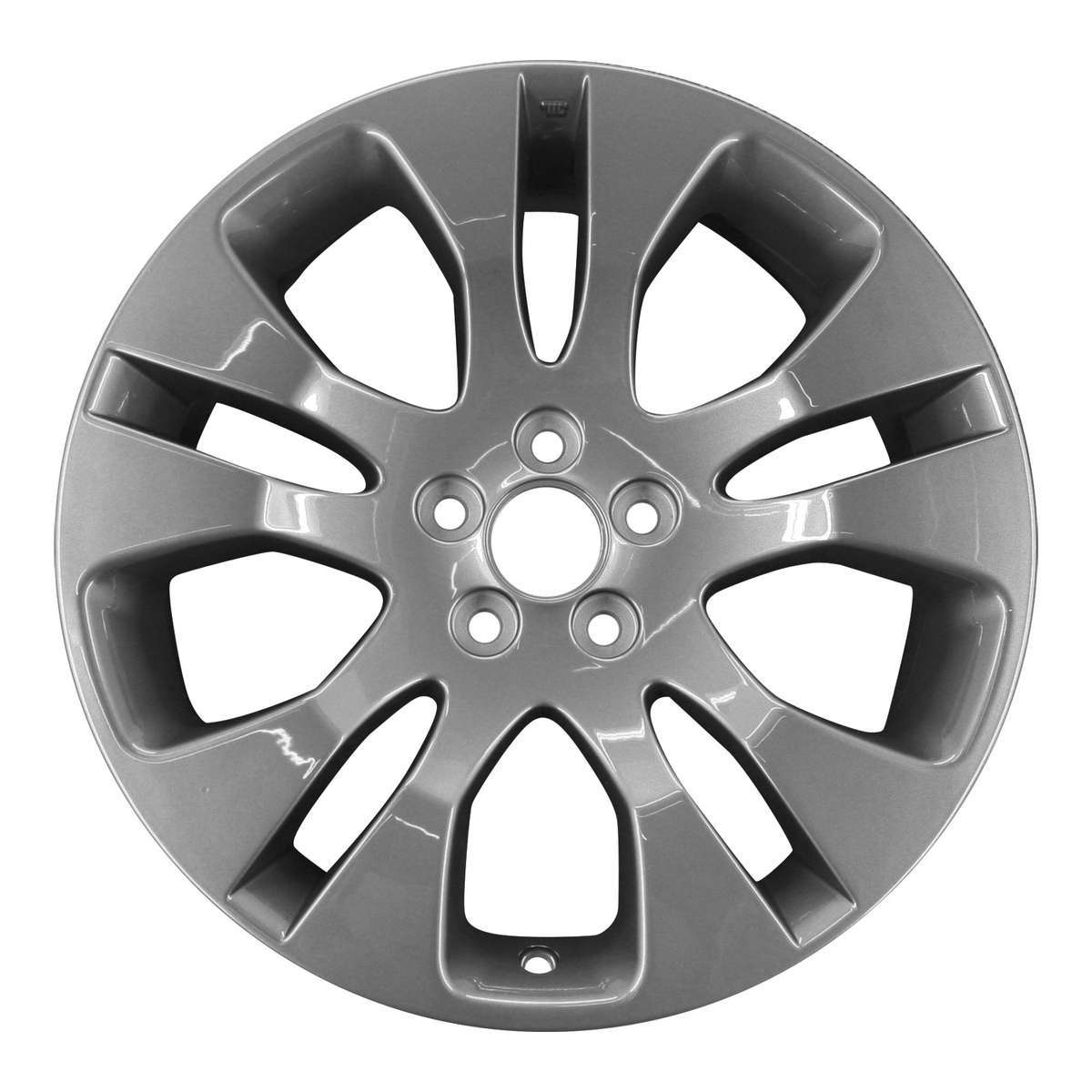 2014 Subaru Impreza New 17" Replacement Wheel Rim RW68798C