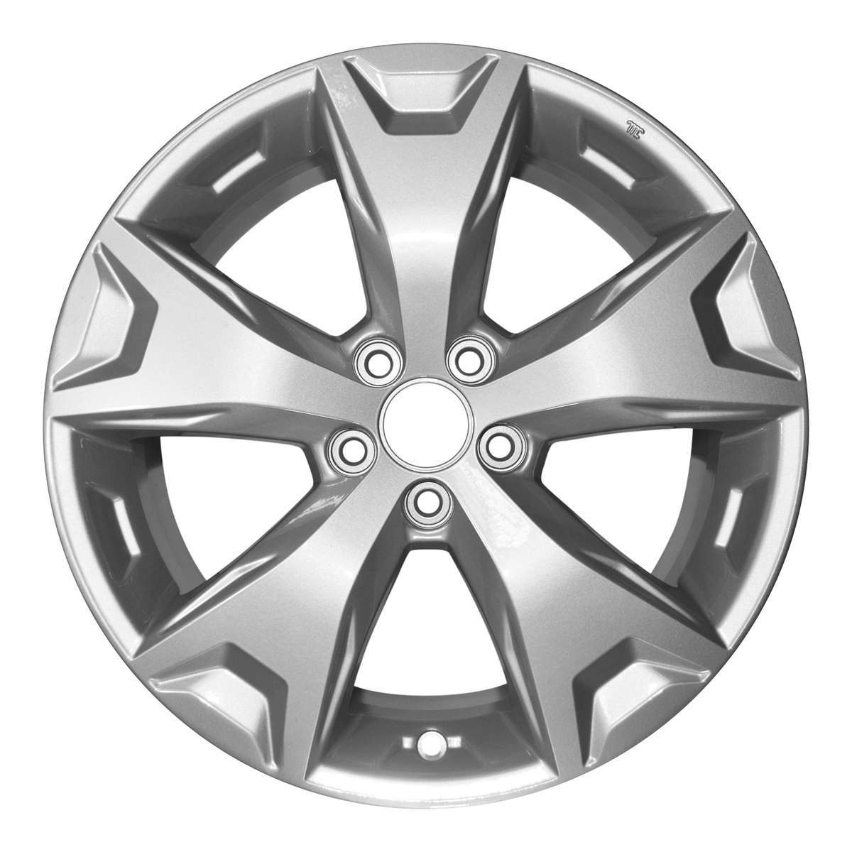 2015 Subaru Forester New 17" Replacement Wheel Rim RW68814S