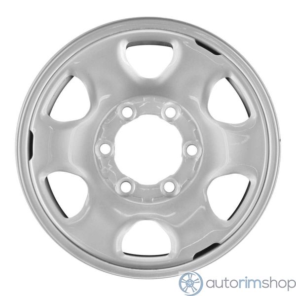 1998 Toyota Tacoma 15" OEM Wheel Rim W69344S