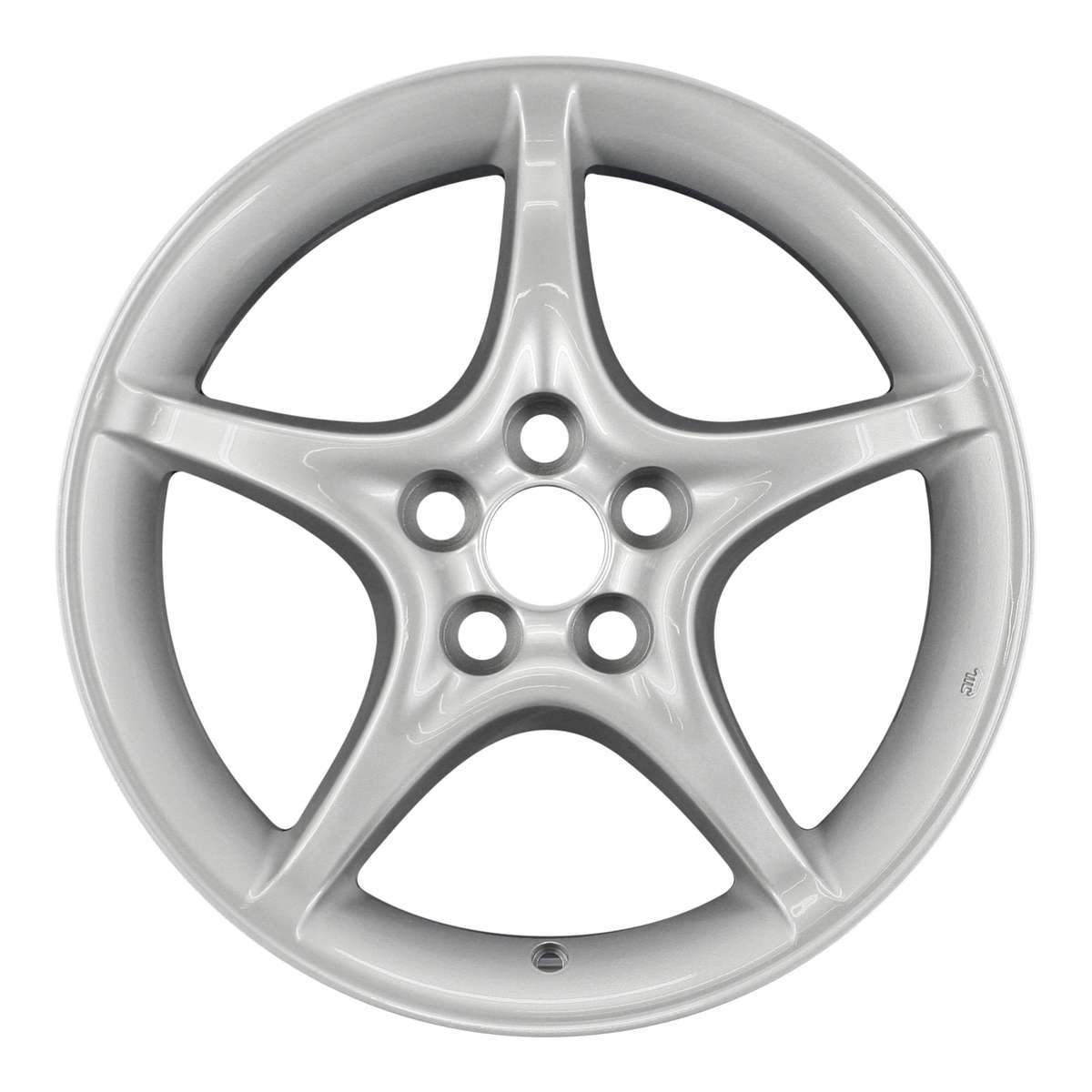 2000 Toyota Celica 16" OEM Wheel Rim W69388S