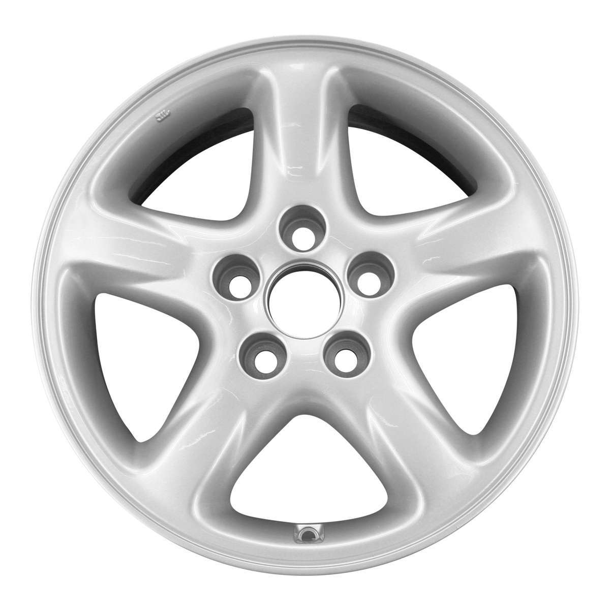 2001 Toyota RAV4 16" OEM Wheel Rim W69403S