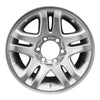 2007 Toyota Sequoia 17