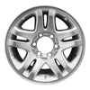 2004 Toyota Sequoia 17