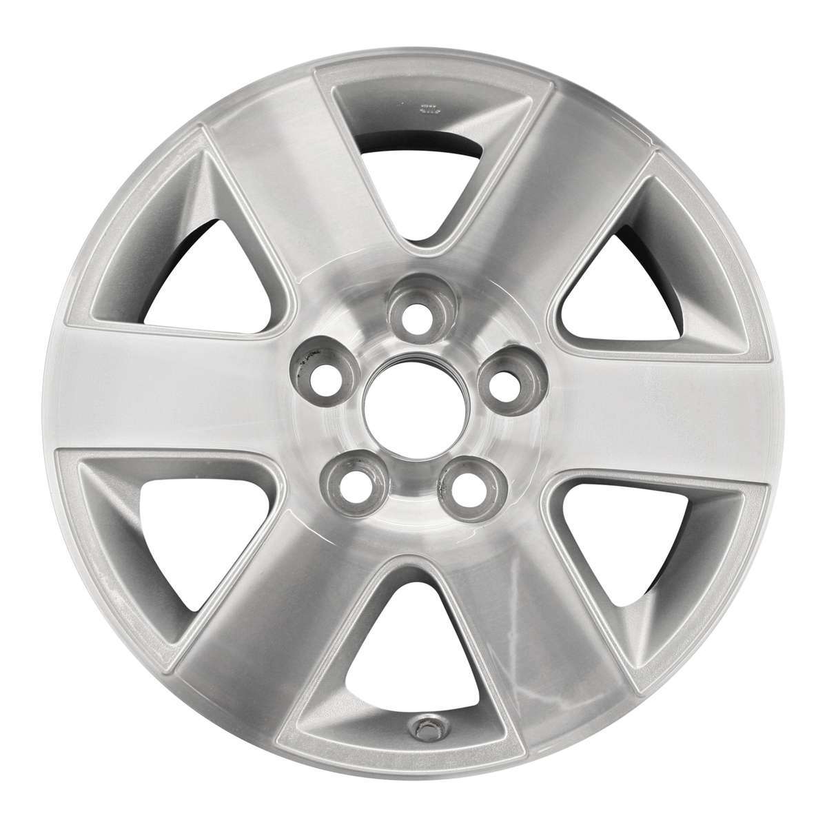 2006 Toyota Sienna 16" OEM Wheel Rim W69444MS