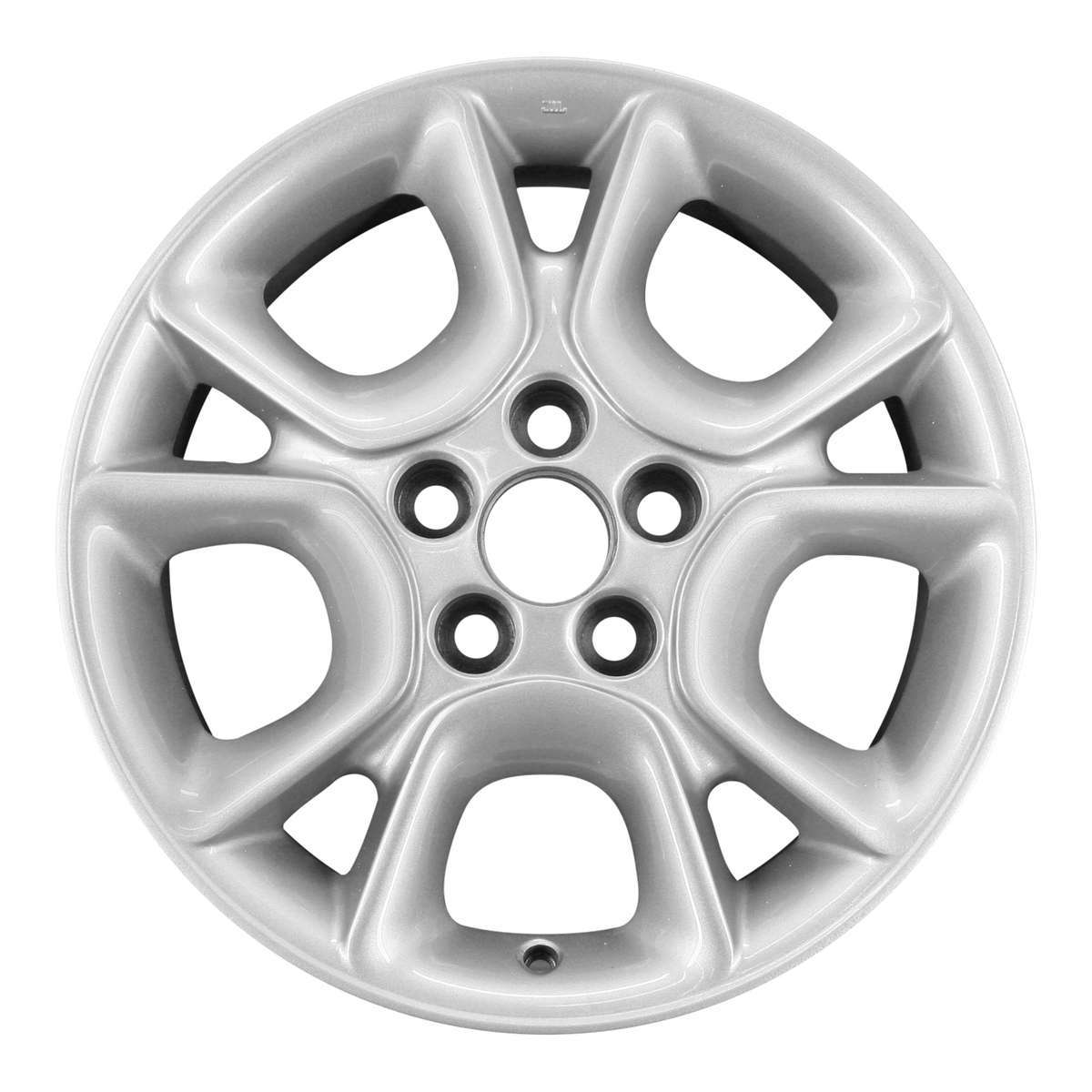 2006 Toyota Sienna New 17" Replacement Wheel Rim RW69445S