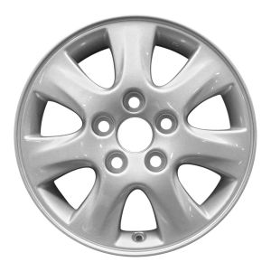 2006 Toyota Camry 15" OEM Wheel Rim W69446S