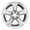 2007 Toyota Camry 17