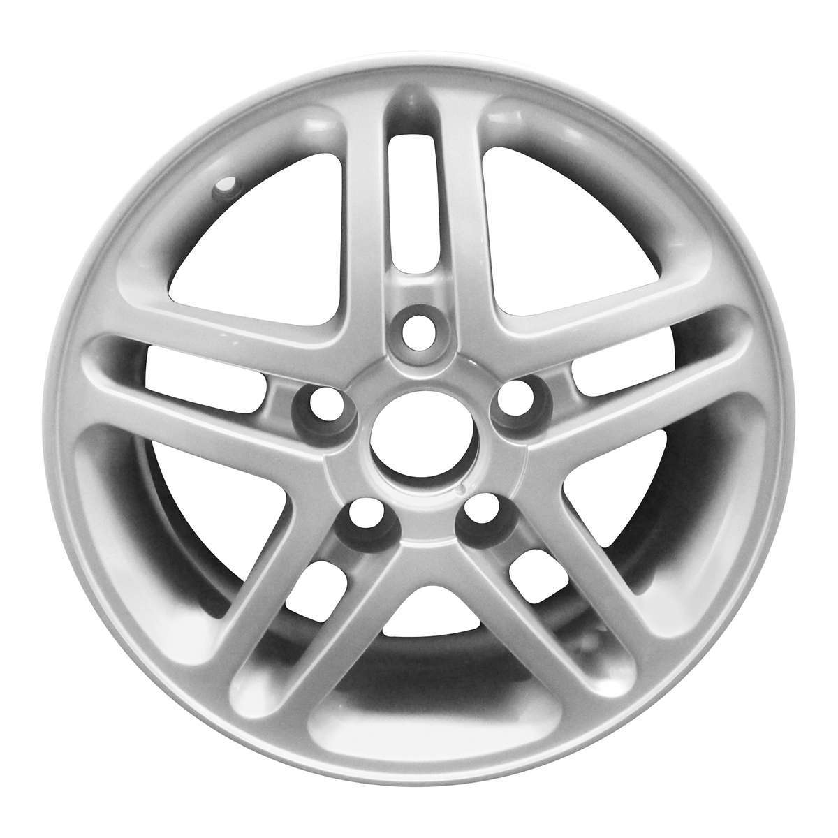 2000 Toyota Camry 15" OEM Wheel Rim W69455S