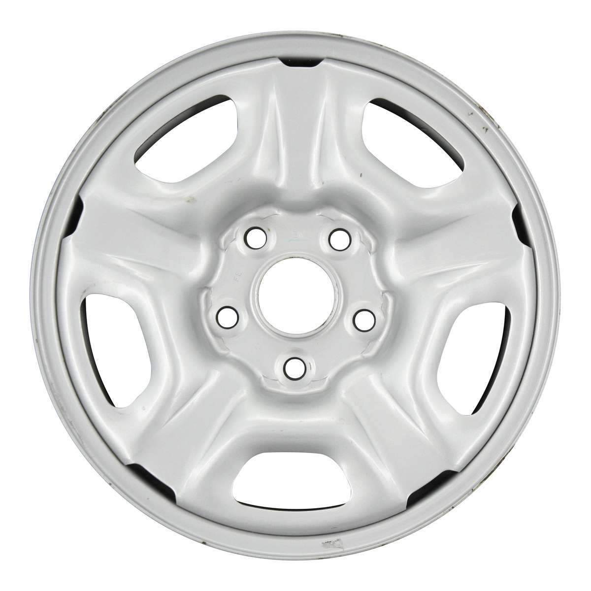 2007 Toyota Tacoma 15" OEM Wheel Rim W69457S