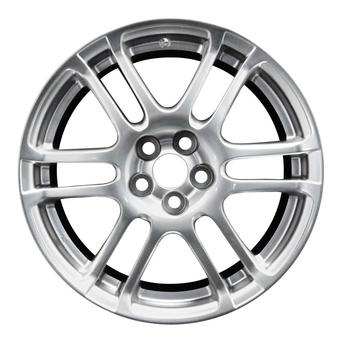 rimocin 2007 Scion TC 17
