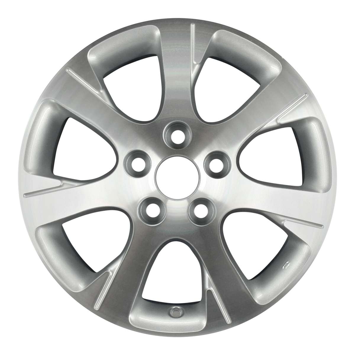 2005 Toyota Camry 16" OEM Wheel Rim W69475MS