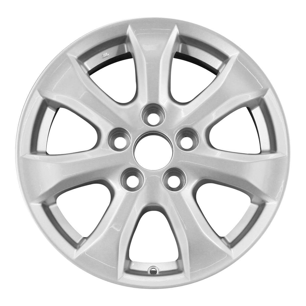 2008 Toyota Camry New 16" Replacement Wheel Rim RW69495S