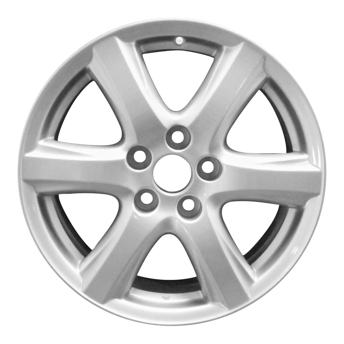 2008 Toyota Camry New 17" Replacement Wheel Rim RW69497S