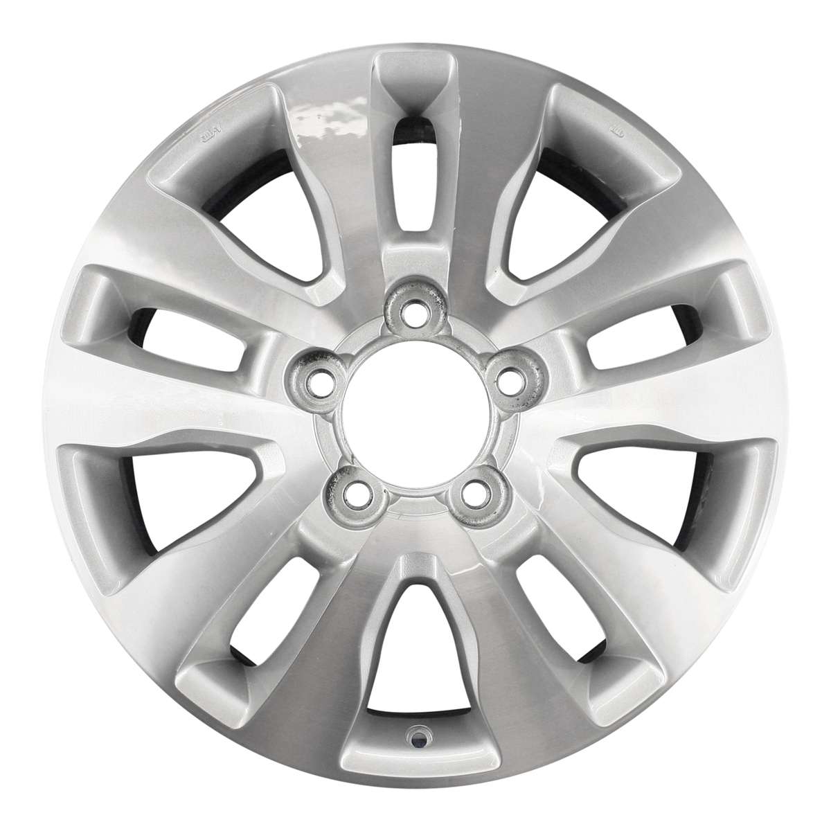 2012 Toyota Tundra 20" OEM Wheel Rim W69533MS