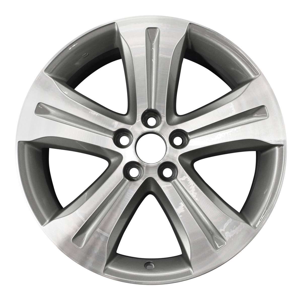 2009 Toyota Highlander New 19" Replacement Wheel Rim RW69536MC