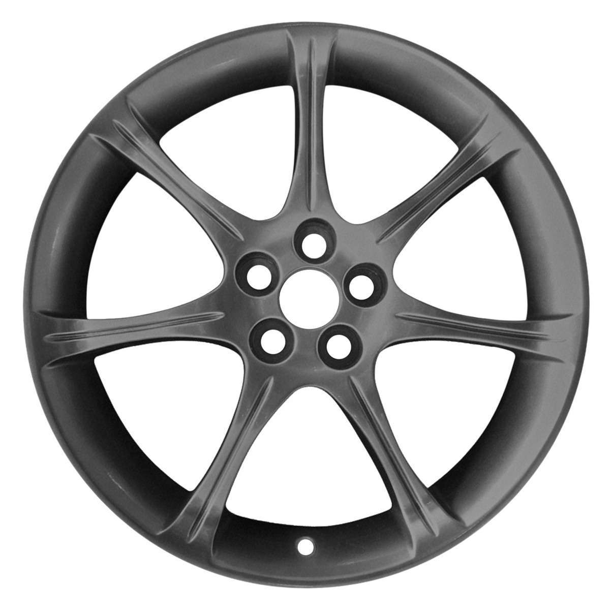 2012 Scion XD 18" OEM Wheel Rim W69538AC