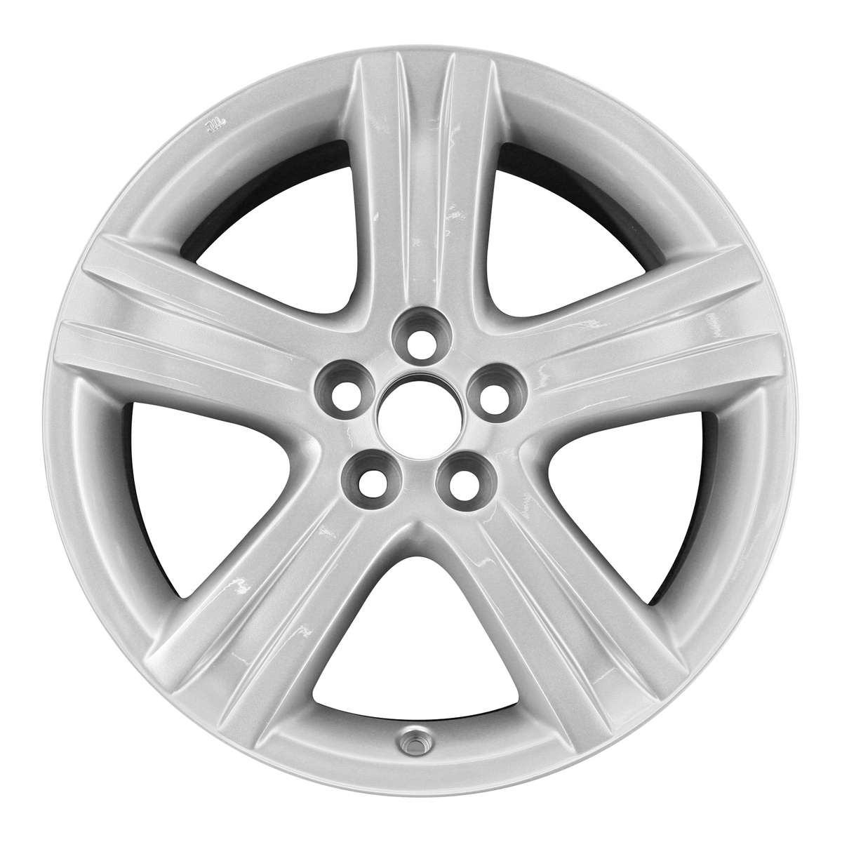 2011 Toyota Corolla New 17" Replacement Wheel Rim RW69541S