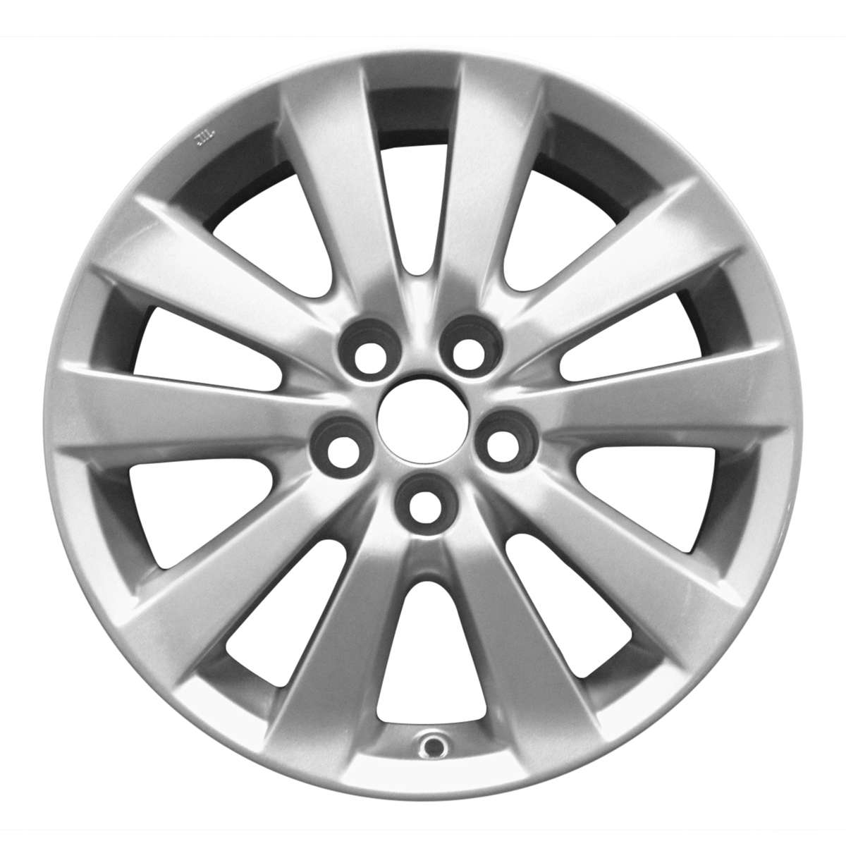 2010 Toyota Matrix New 16" Replacement Wheel Rim RW69544S