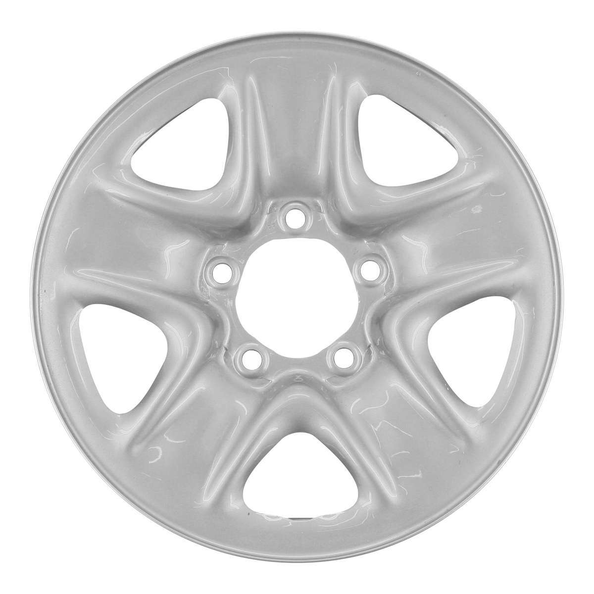 2020 Toyota Tundra 18" OEM Wheel Rim W69547S