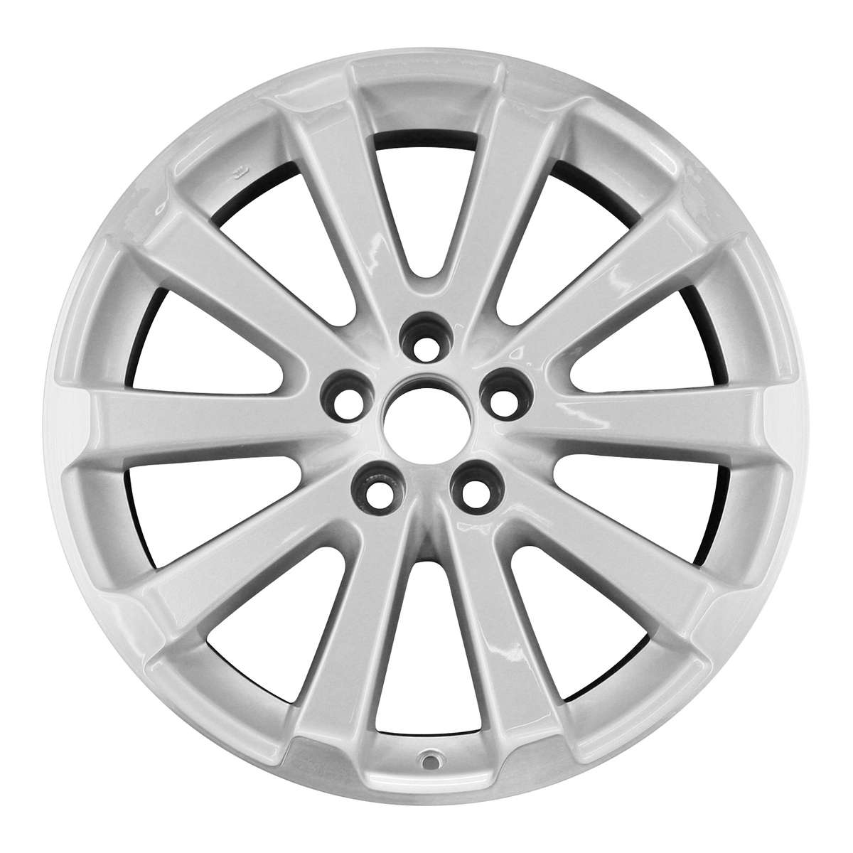 2012 Toyota Venza 19" OEM Wheel Rim W69557MS