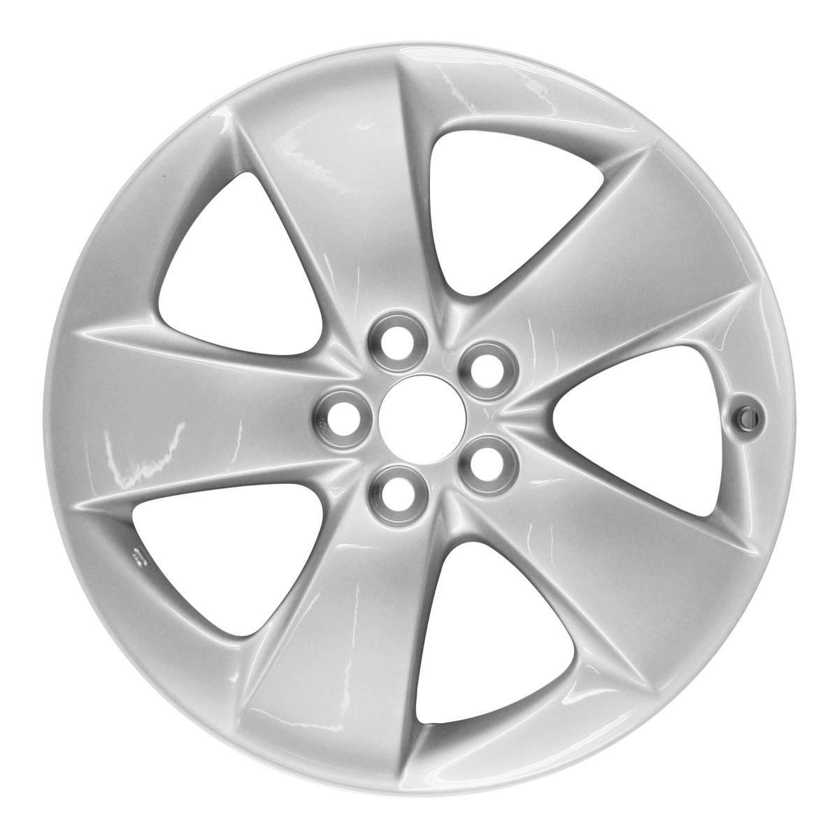 2015 Toyota Prius New 17" Replacement Wheel Rim RW69568S