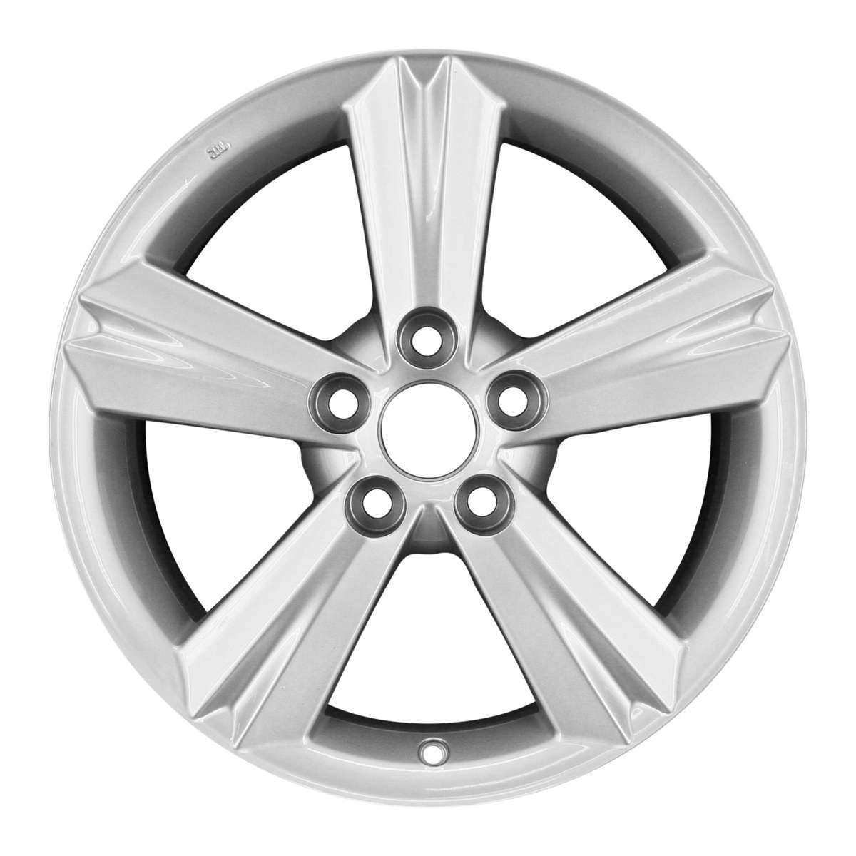 2012 Toyota Matrix 17" OEM Wheel Rim W69573S