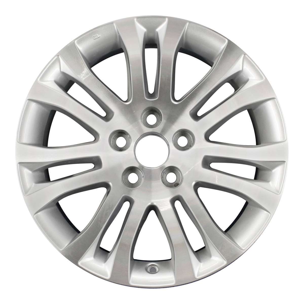 2011 Toyota Sienna New 17" Replacement Wheel Rim RW69581MS