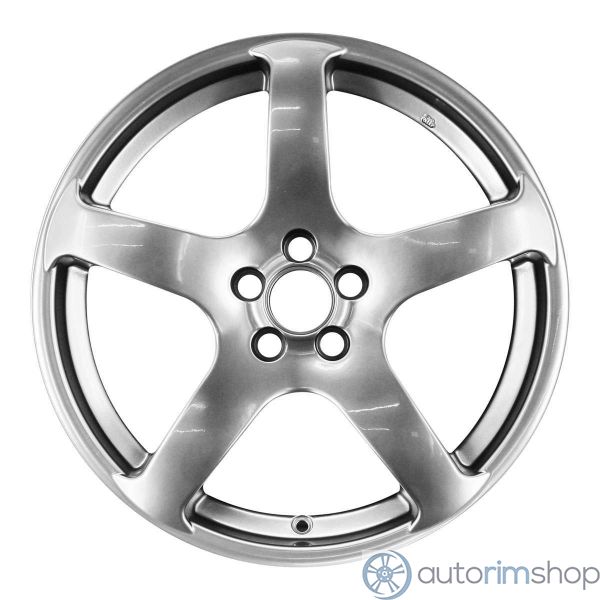 2014 Scion XD 18" OEM Wheel Rim W69589H