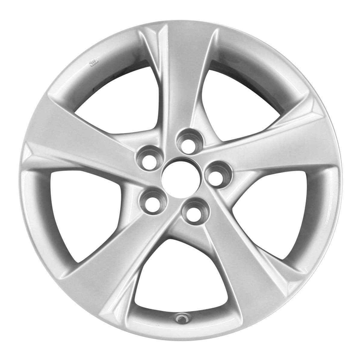 2012 Toyota Corolla 16" OEM Wheel Rim W69610S