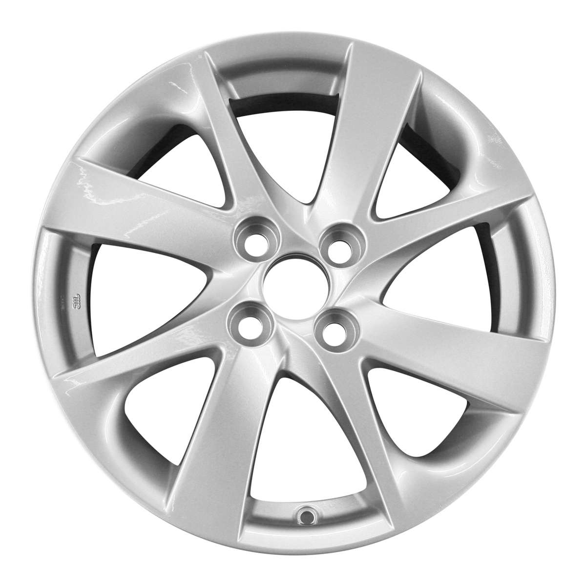 2019 Toyota Prius 16" OEM Wheel Rim W69613S