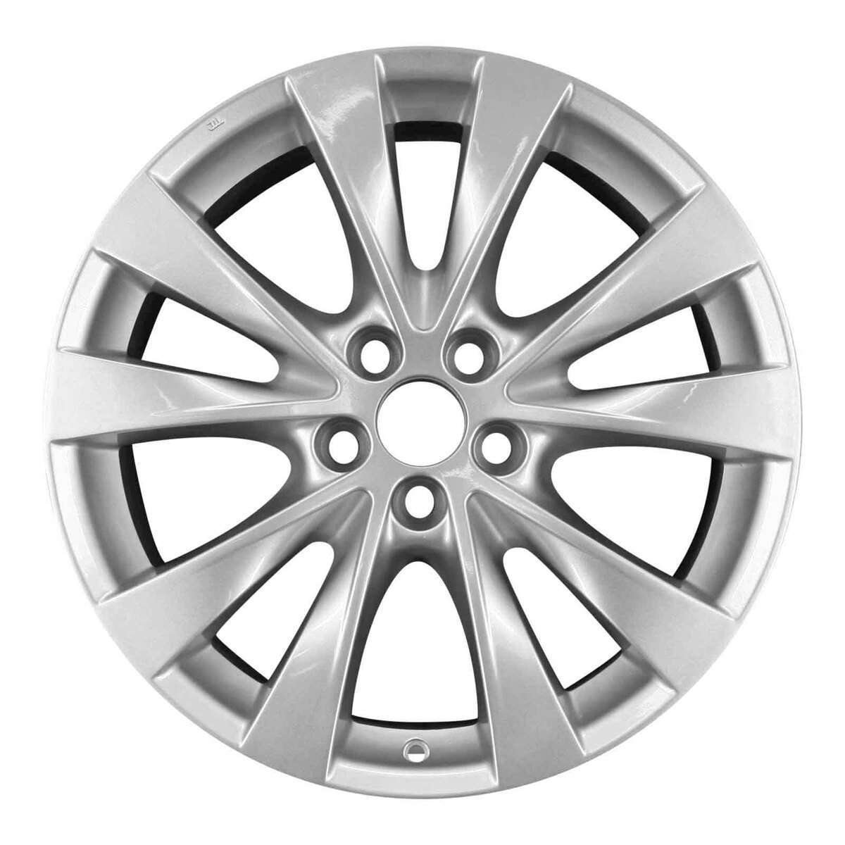 2015 Toyota Venza 19" OEM Wheel Rim W69620S