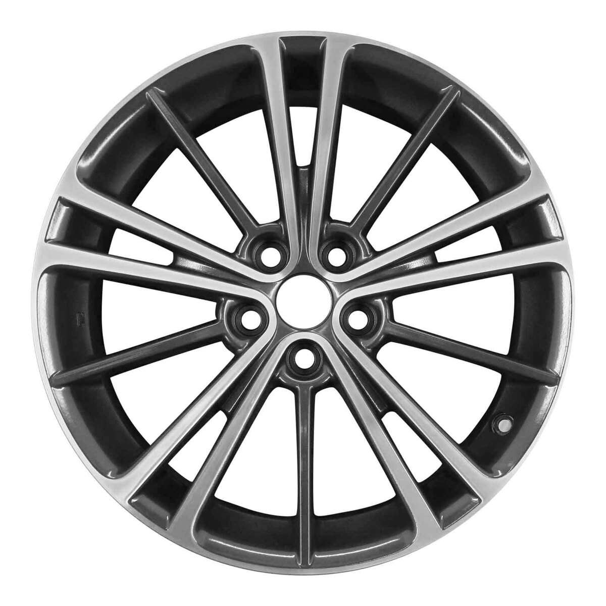 2013 Subaru BRZ New 17" Replacement Wheel Rim RW69621MC