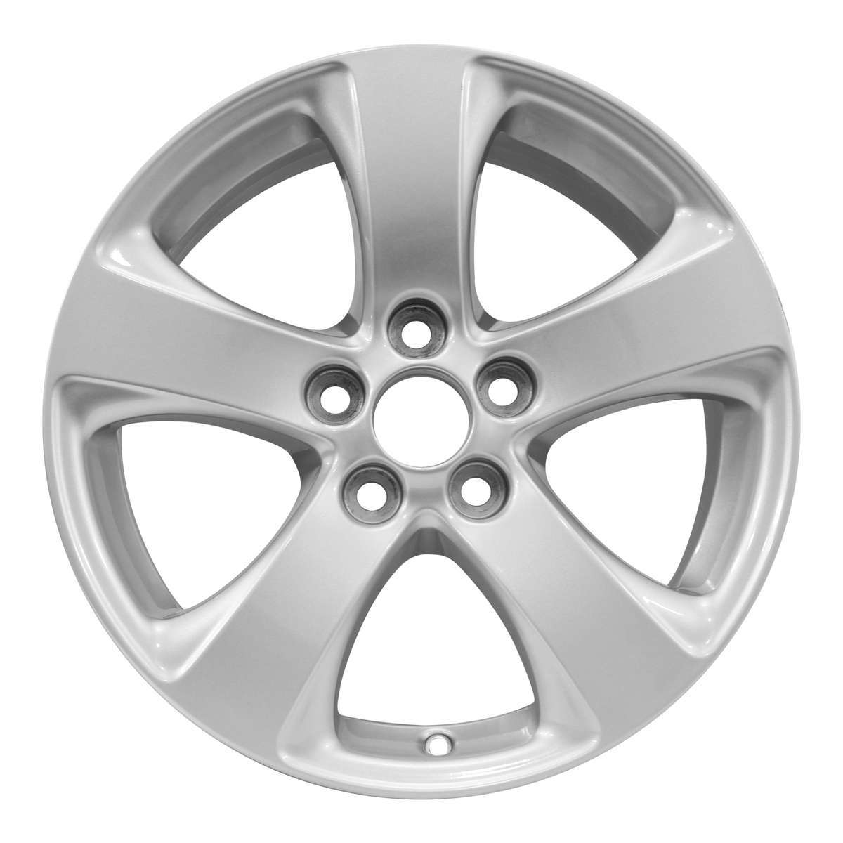 2014 Toyota RAV4 17" OEM Wheel Rim W69626S