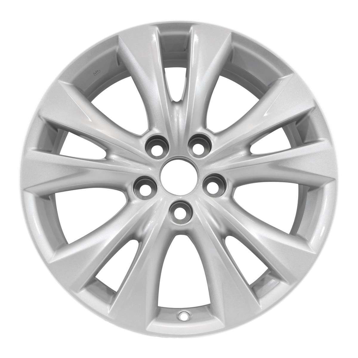 2015 Toyota RAV4 18" OEM Wheel Rim W69628S