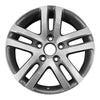 2014 Volkswagen Jetta New 16