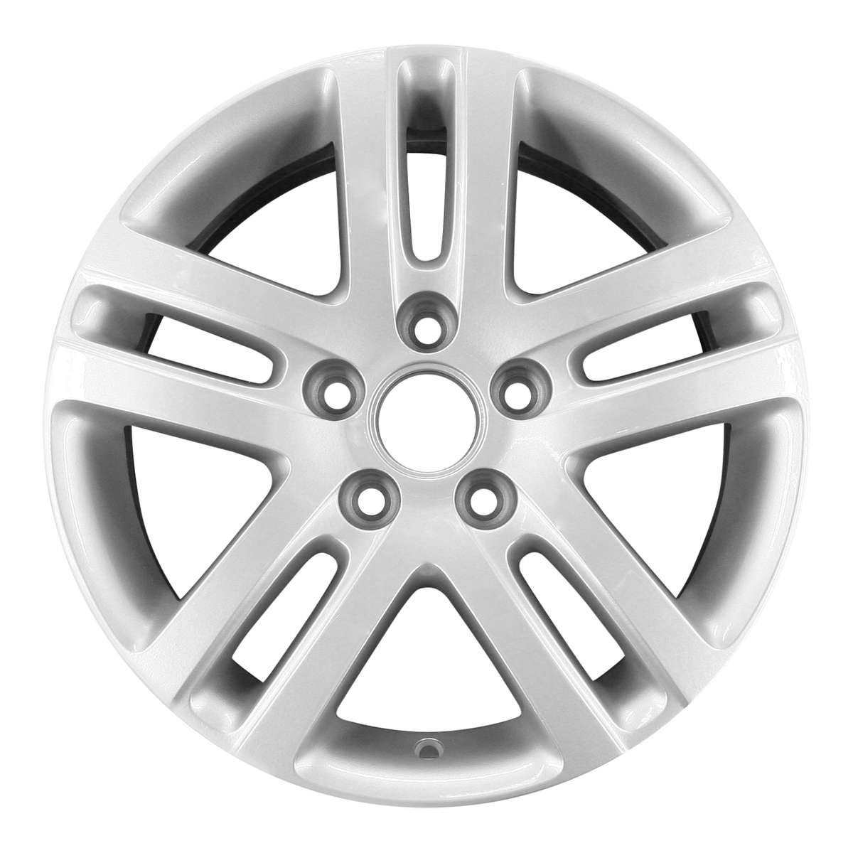 2006 Volkswagen Jetta 16" OEM Wheel Rim W69812S