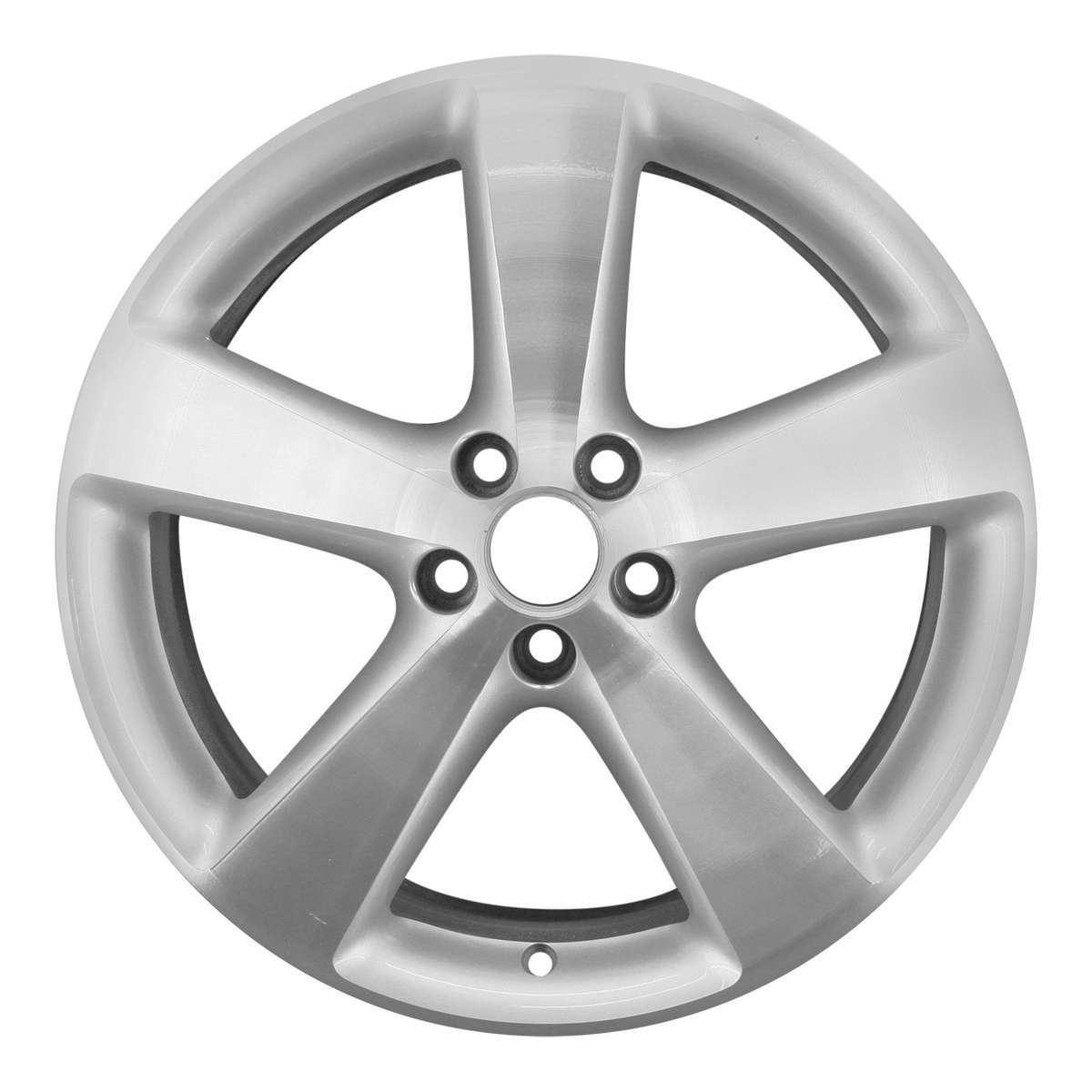 2006 Volkswagen Beetle New 17" Replacement Wheel Rim RW69817MS