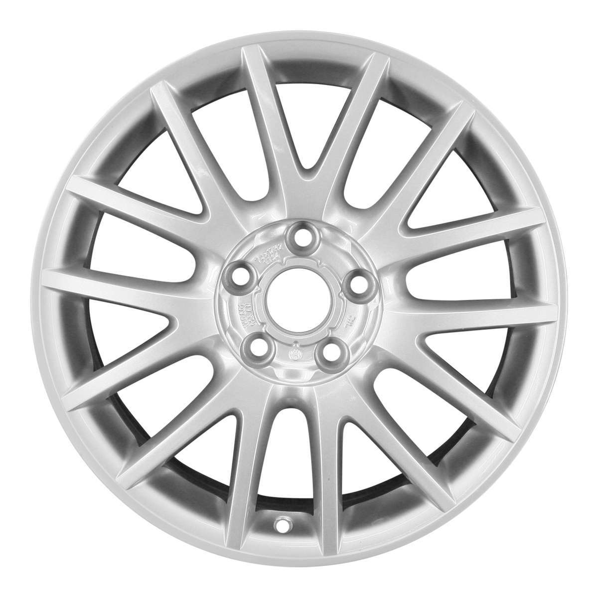 2010 Volkswagen Jetta New 17" Replacement Wheel Rim RW69821S