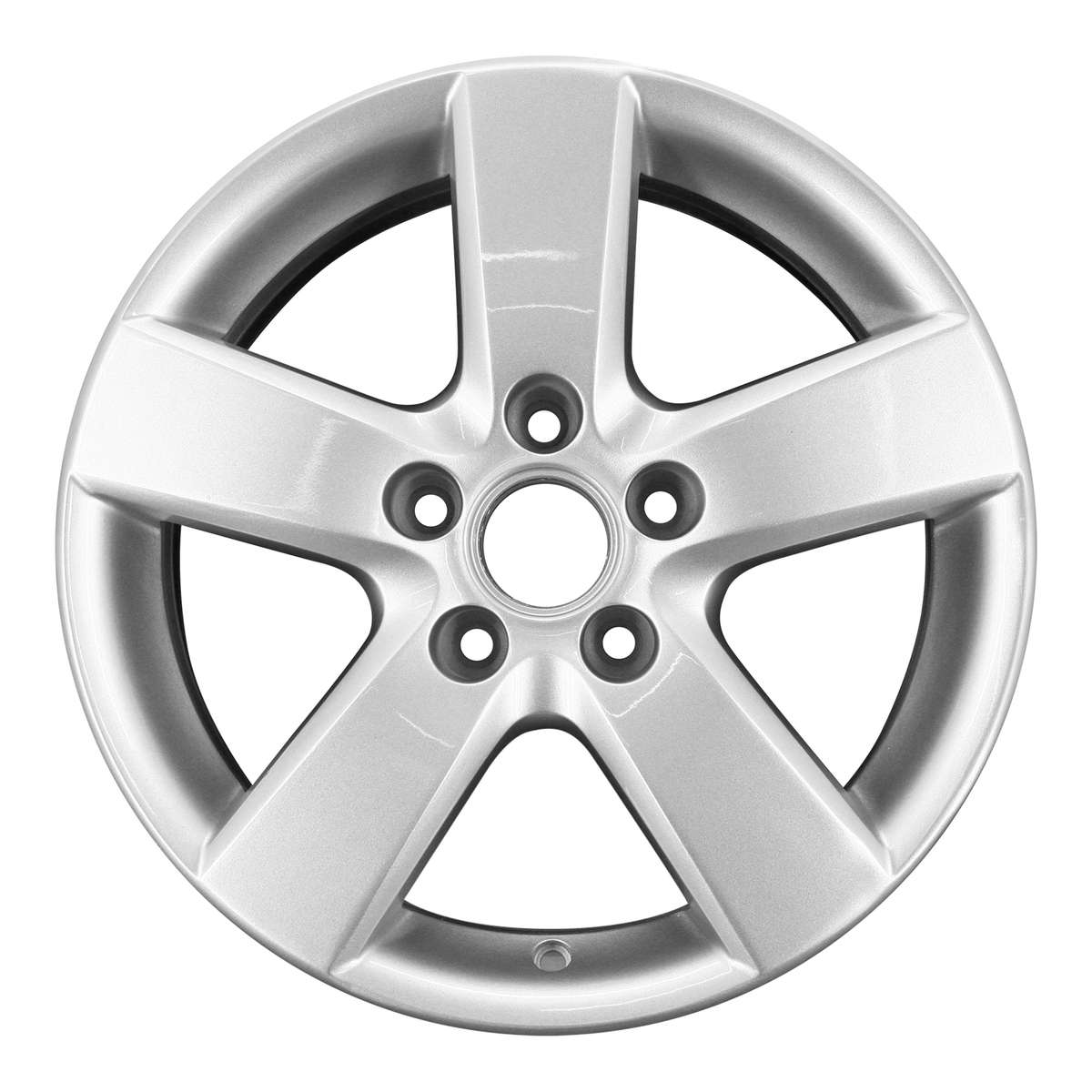 2009 Volkswagen Jetta New 16" Replacement Wheel Rim RW69872S